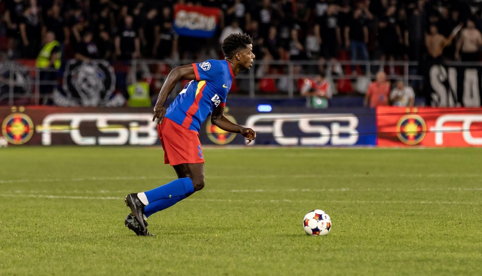 FK Csikszereda - FCSB de la 20:30! Statistică ciudată în Superligă