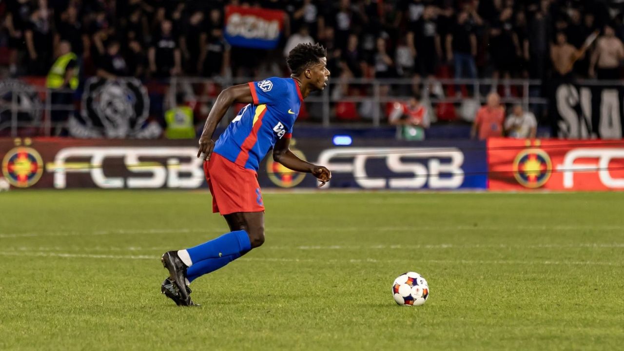 FK Csikszereda - FCSB de la 20:30! Statistică ciudată în Superligă
