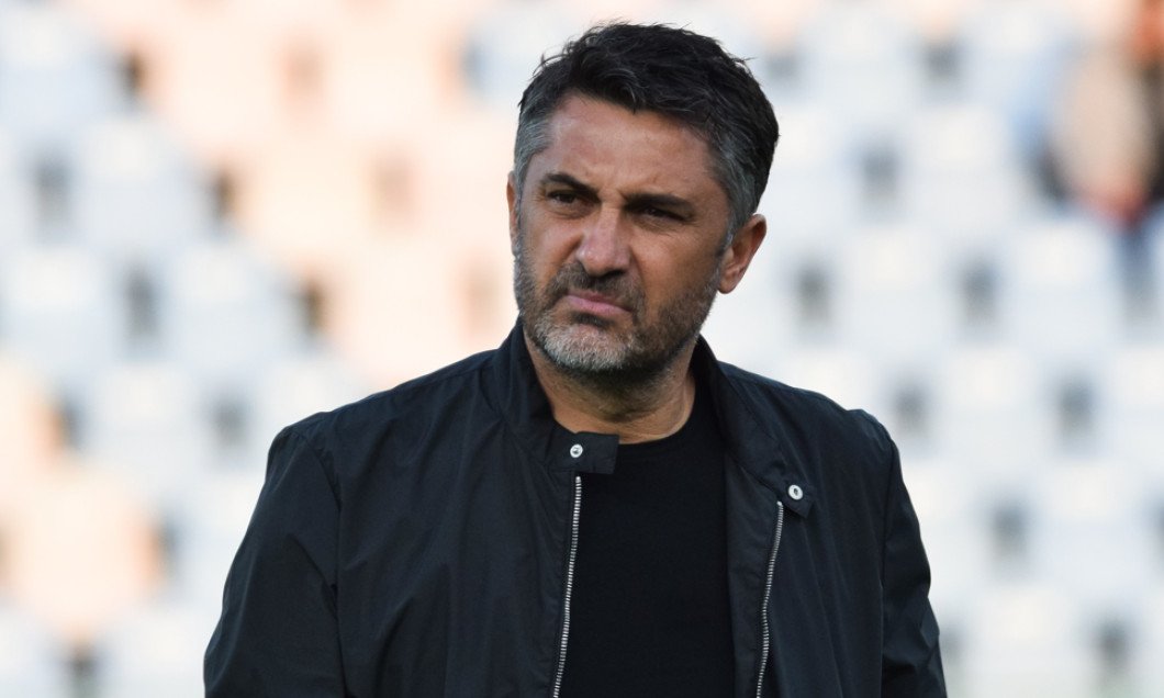 Elogiul lui Claudiu Niculescu: „Strict de partea tehnică, al doilea după Hagi”