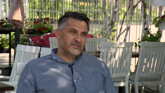 Atacantul care l-a impresionat pe Claudiu Niculescu: ”L-aș vedea la FCSB”