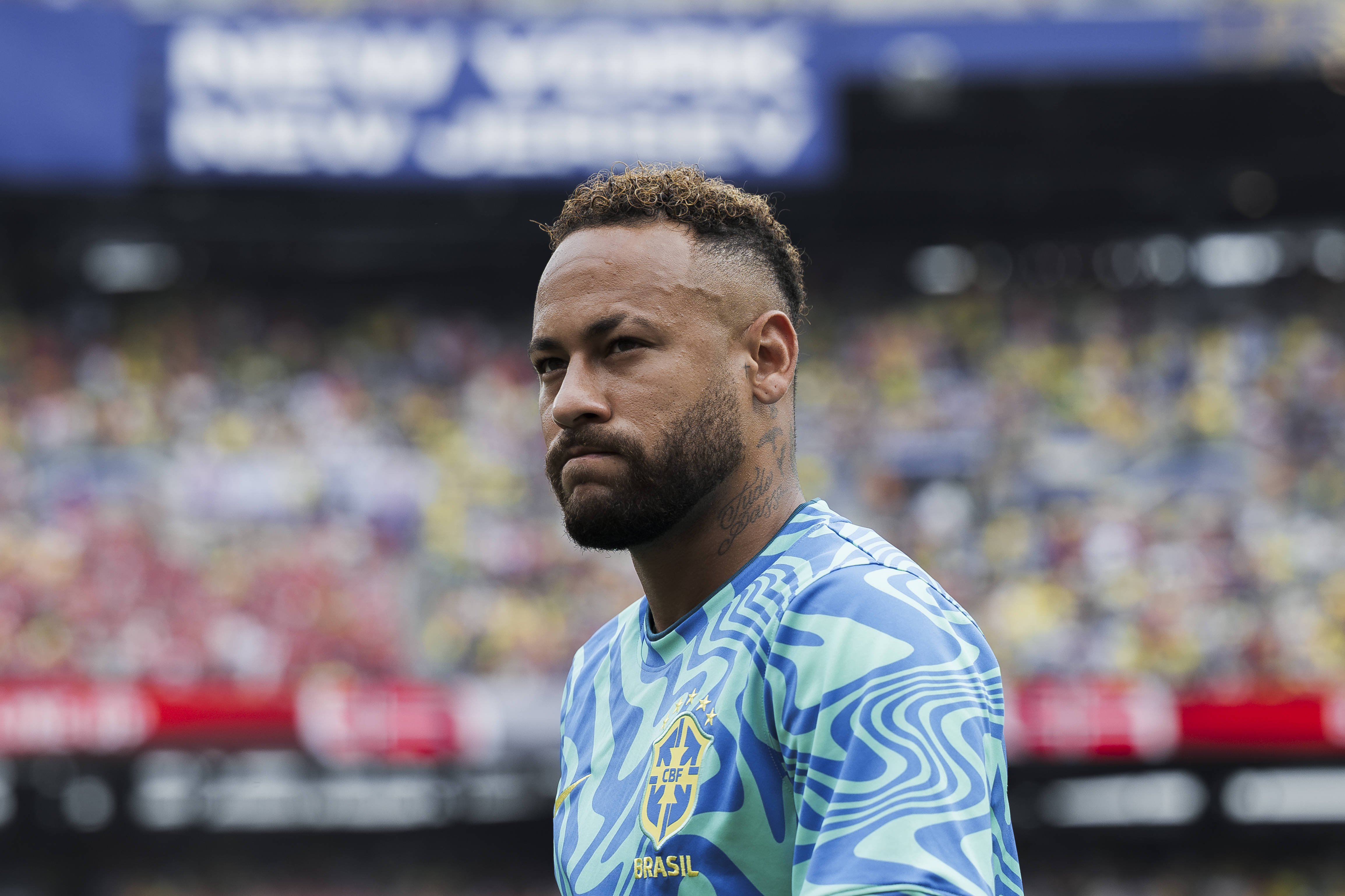 Neymar, ”dublă” și răspuns pentru contestatari! Cum a sărbătorit