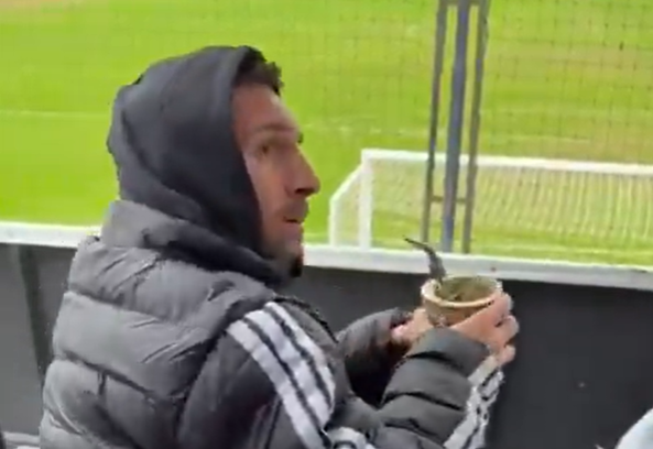 Unde a fost surprins Leo Messi, la o săptămână după Cupa Mondială