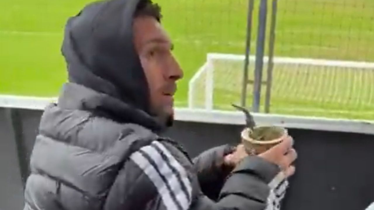 Unde a fost surprins Leo Messi, la o săptămână după Cupa Mondială