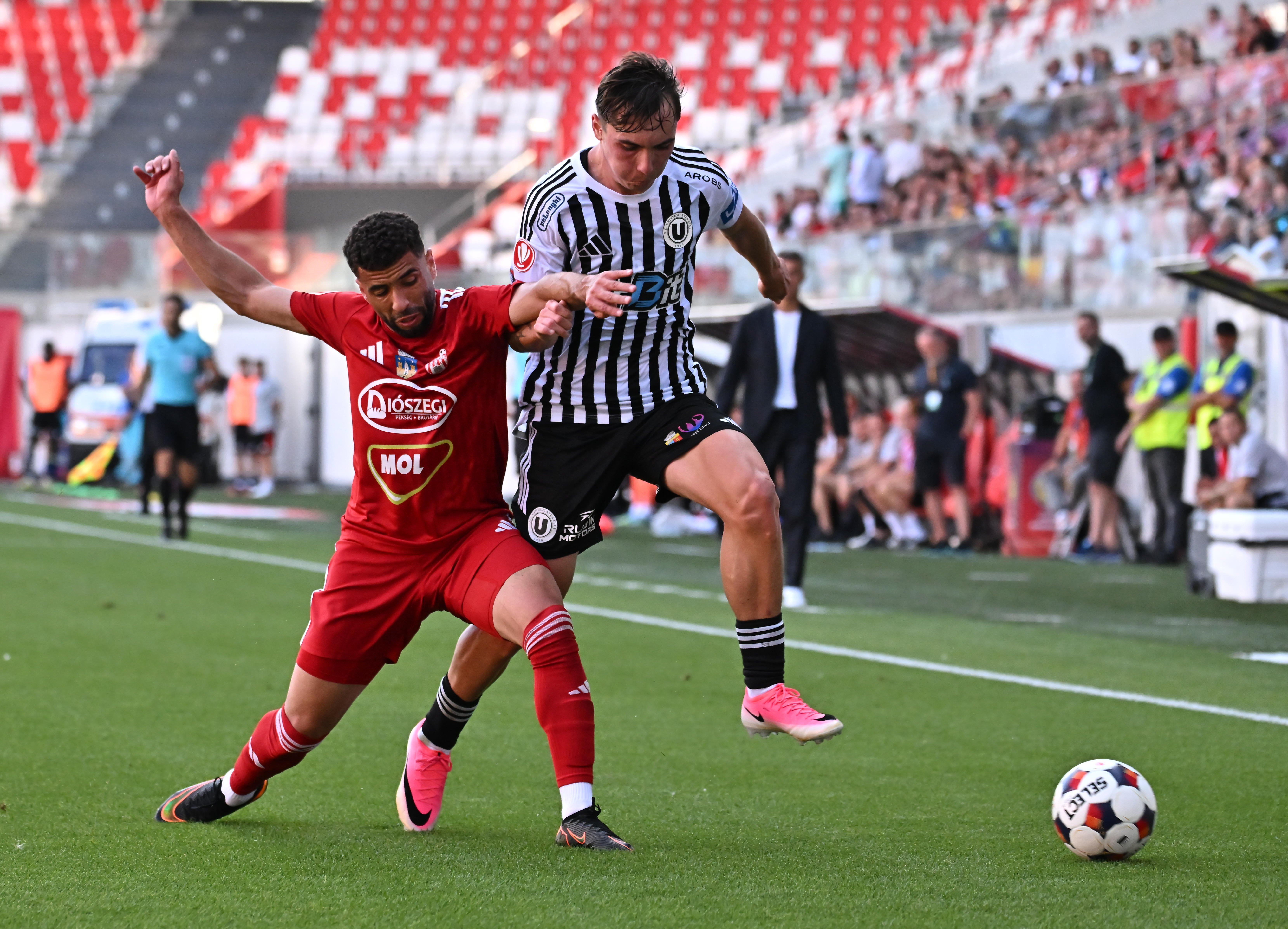 Sepsi osk sfantu gheorghe fc universitatea cluj superliga superbet 26072026