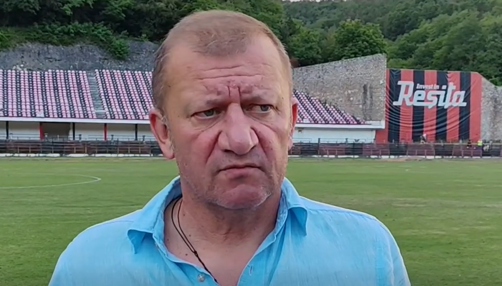 Dorinel Munteanu nu mai știe să piardă! Victorie la scor în Valea Domanului