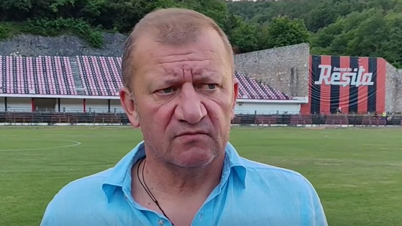 Dorinel Munteanu nu mai știe să piardă! Victorie la scor în Valea Domanului
