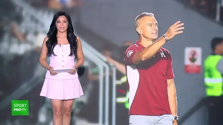 Pancu a mai rămas fără un jucător