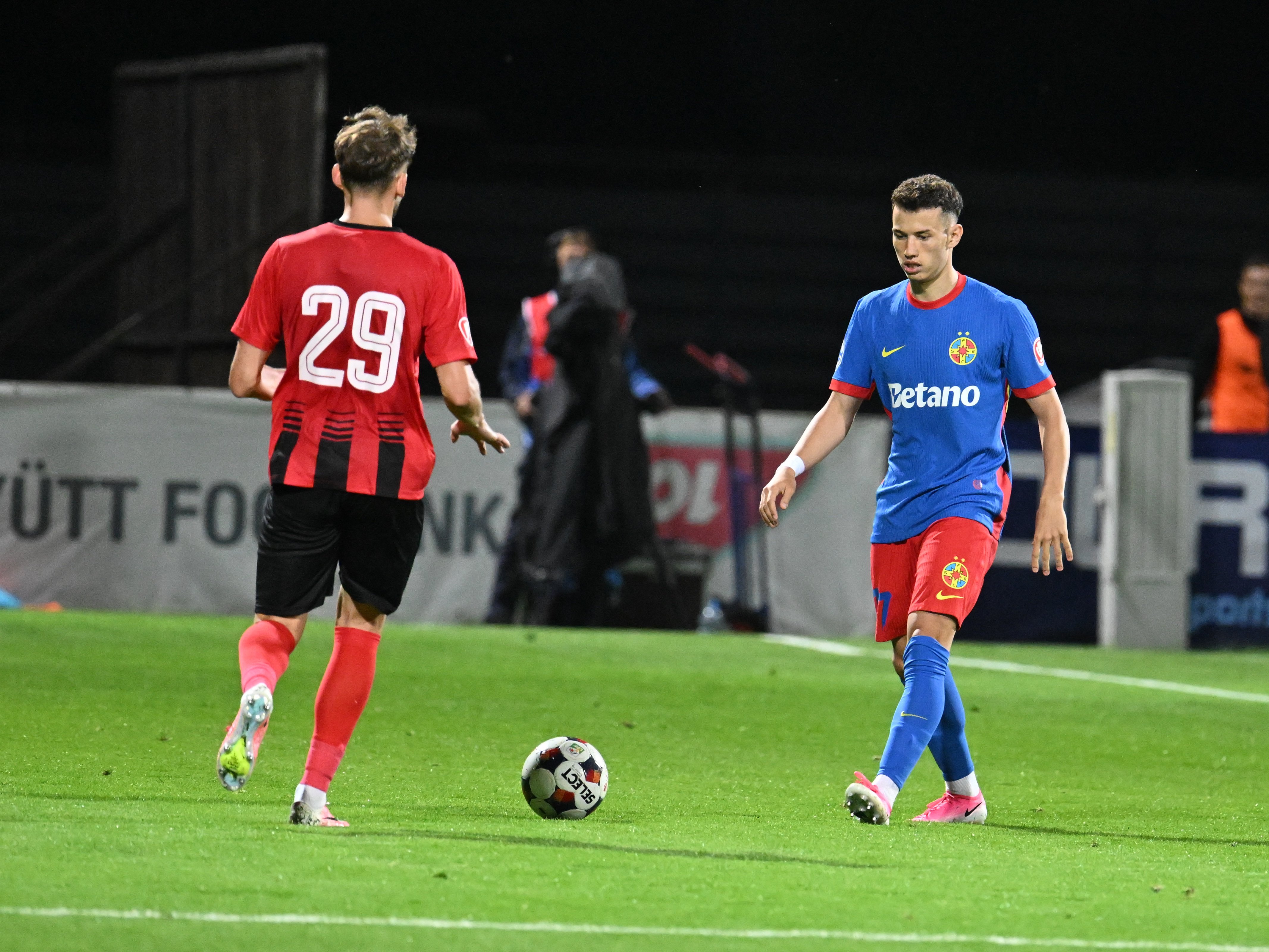 Fk csikszereda miercurea ciuc fcsb superliga superbet 26072026 9