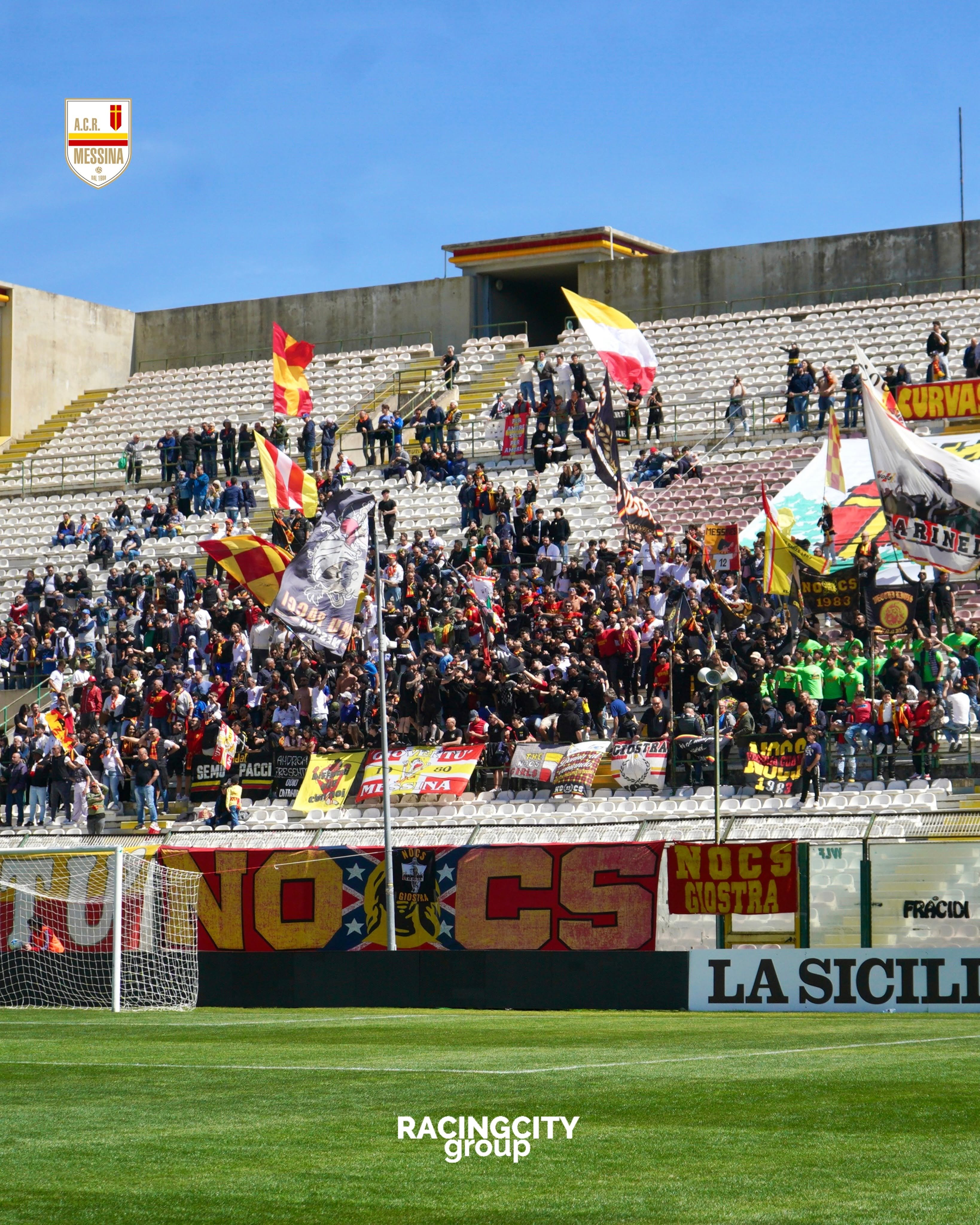 Messina 3