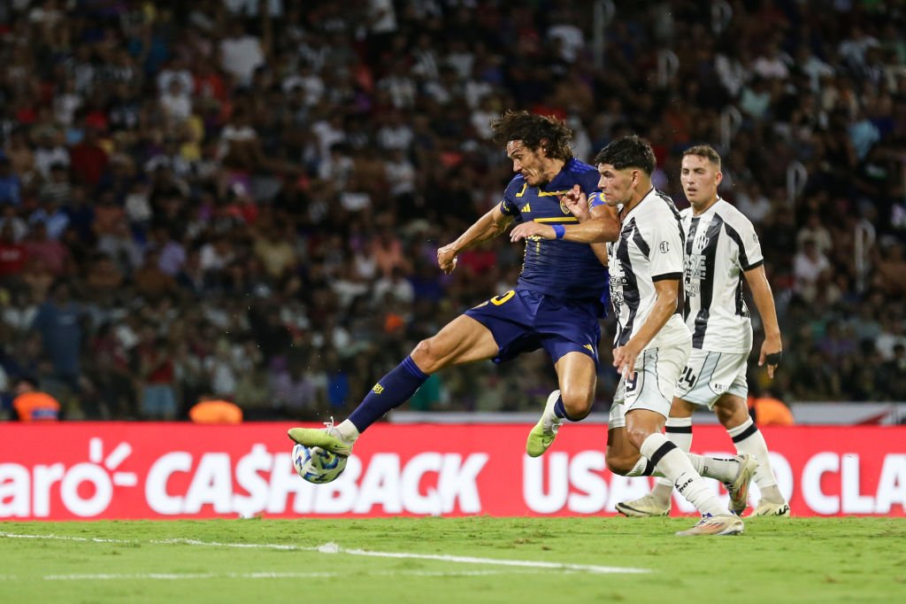Atletico Madrid dă lovitura. Transferă un talentat internațional argentinian, pentru o sumă modică