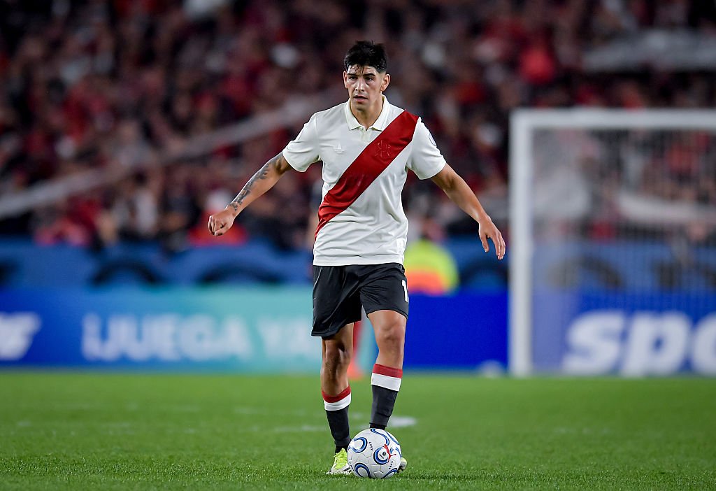 Lautaro rivero 1
