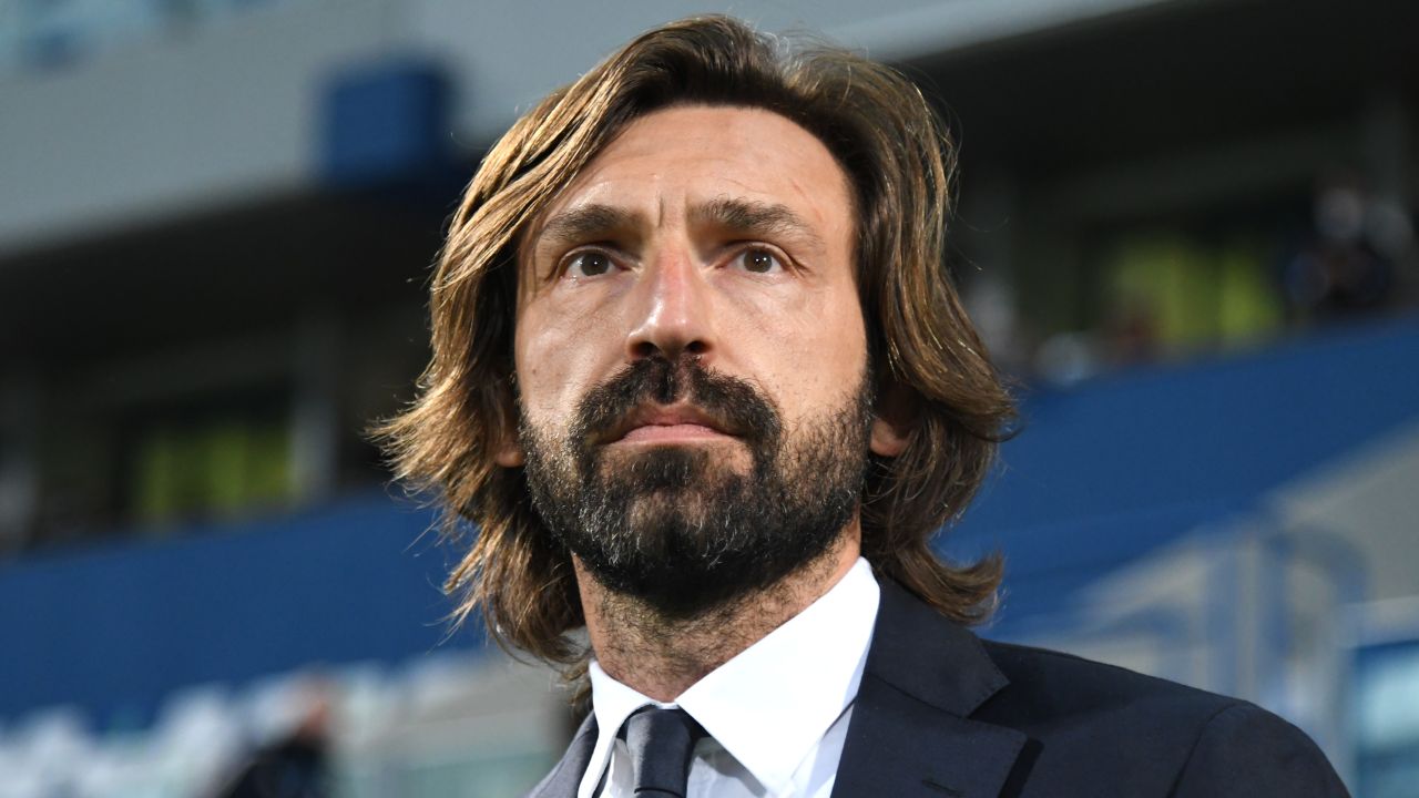Răsturnare de situație în cursa pentru postul de selecționer al Italiei! Ce se întâmplă cu Andrea Pirlo