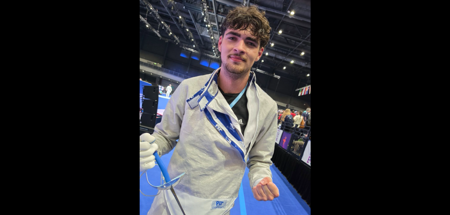 Performanță pentru România la Campionatele Mondiale de scrimă. Eroul, Radu Niţu!