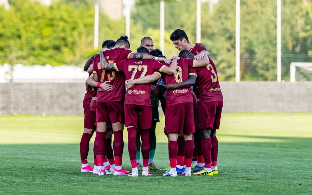 Se apropie sfârșitul pentru CFR Cluj! Ce decizie au luat toți jucătorii din lot