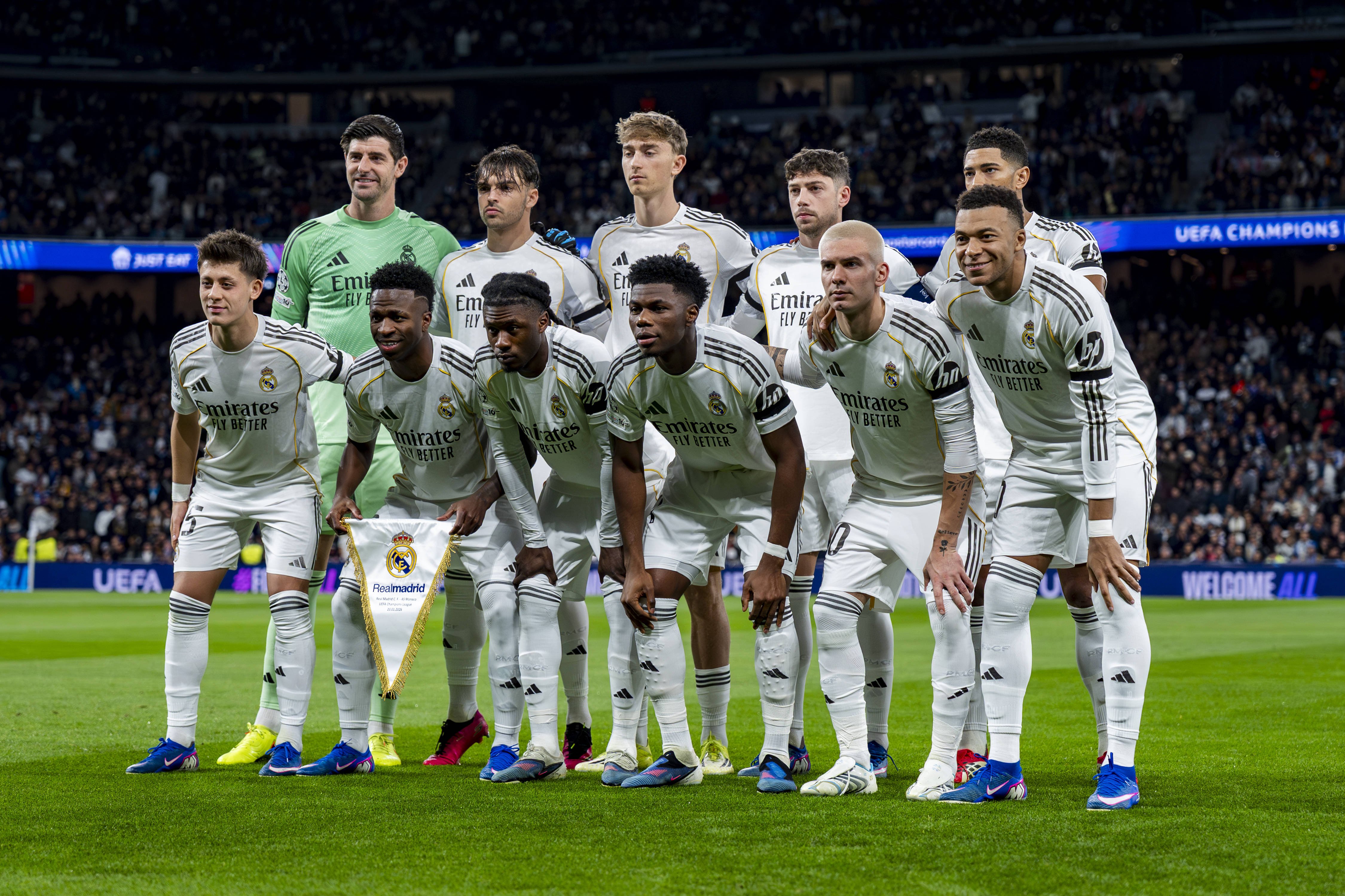 OUT! Jose Mourinho l-a anunțat că nu se bazează pe el și e liber să plece