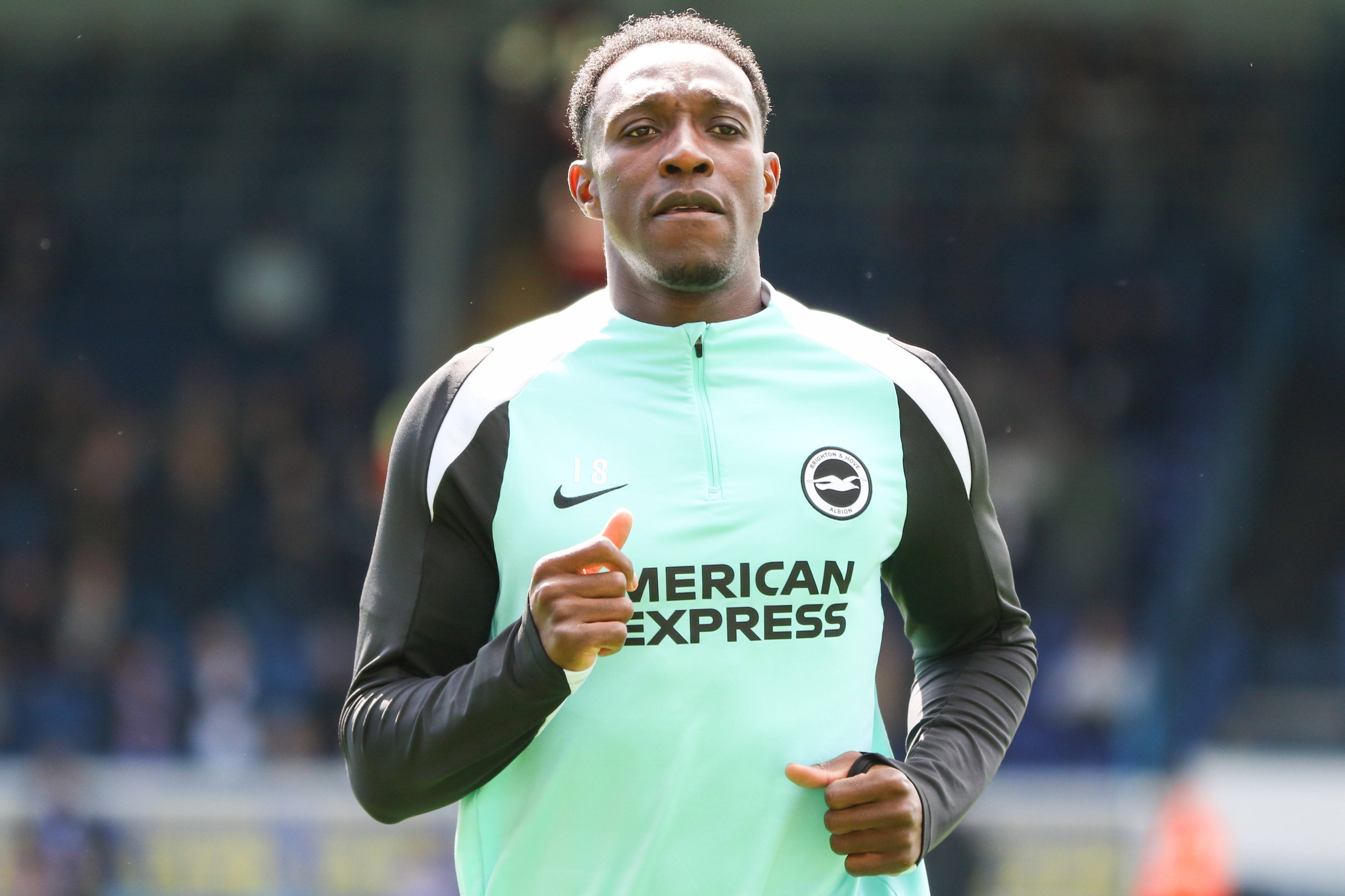 Cine se aștepta la asta? „Colosul” din Anglia care pregătește oferta pentru Danny Welbeck