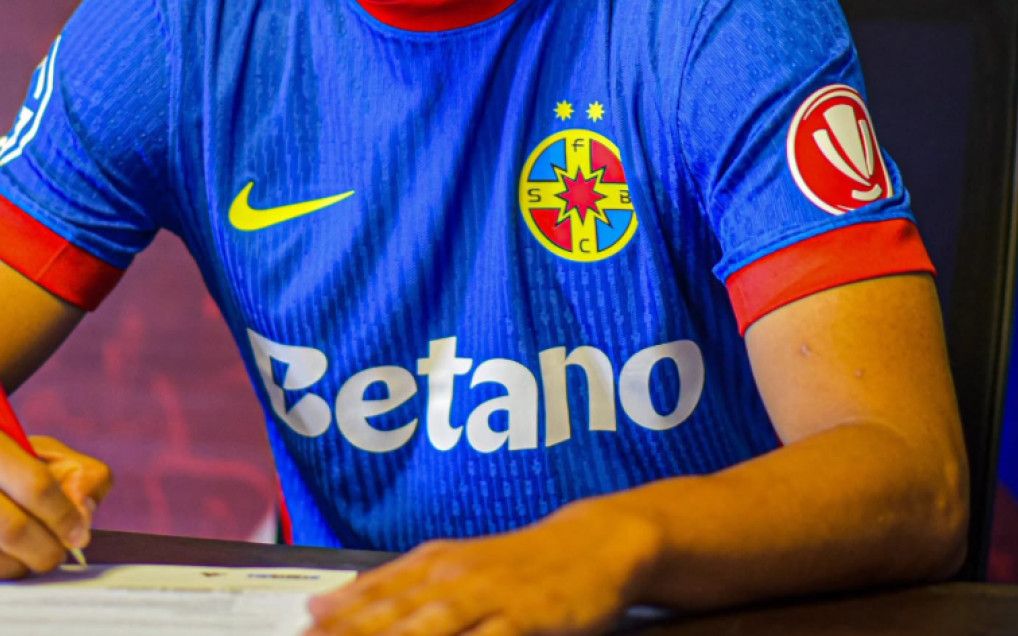 Gigi Becali a făcut anunțul: urmează debutul la FCSB!
