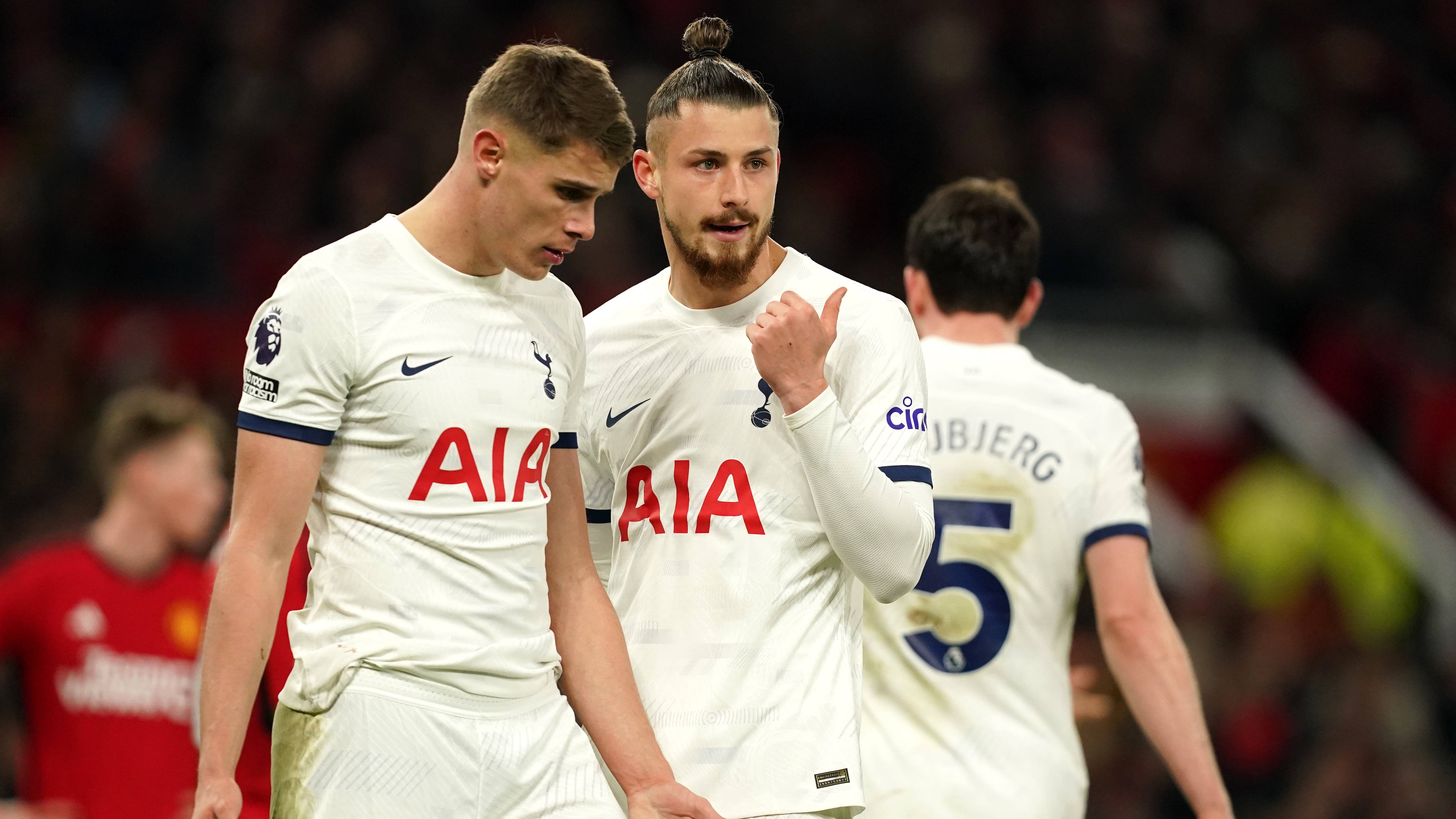 Ce a spus Micky van de Ven după transferurile impresionate făcute de Tottenham: „E ceva foarte important”