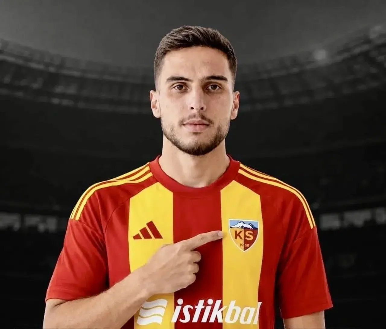 4708 kayserispor orta sahayi rumen oyuncuyla guclendirdi
