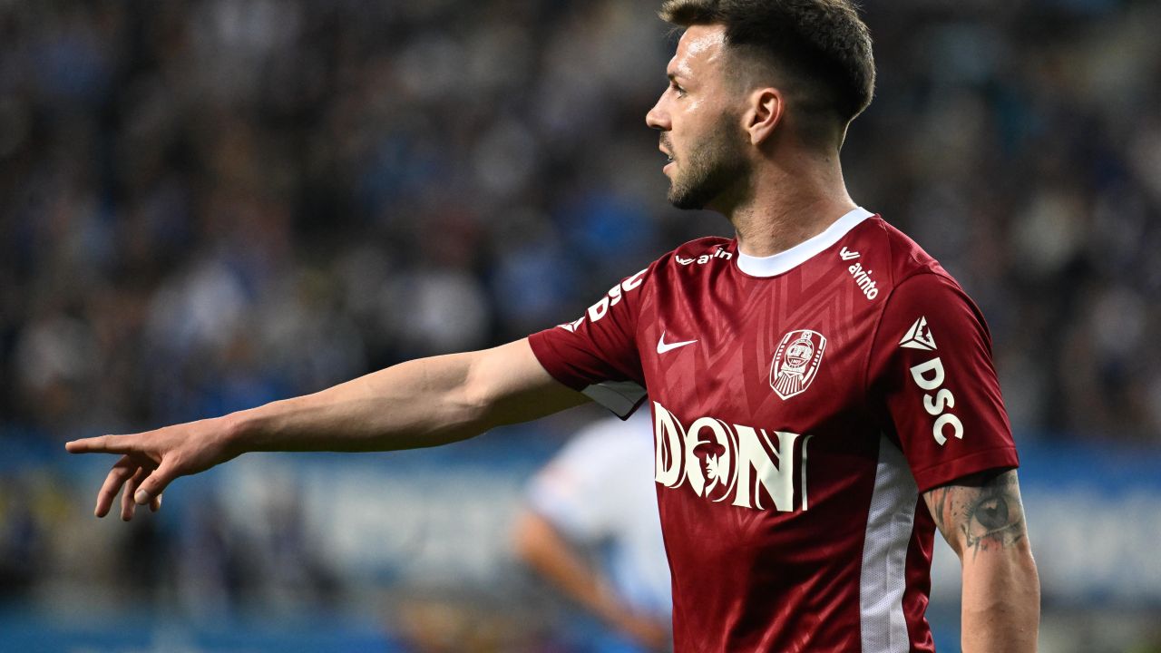 Adversar HORROR pentru CFR Cluj în play-off-ul Conference League, dacă trece de Tromso! Apare și Universitatea Craiova