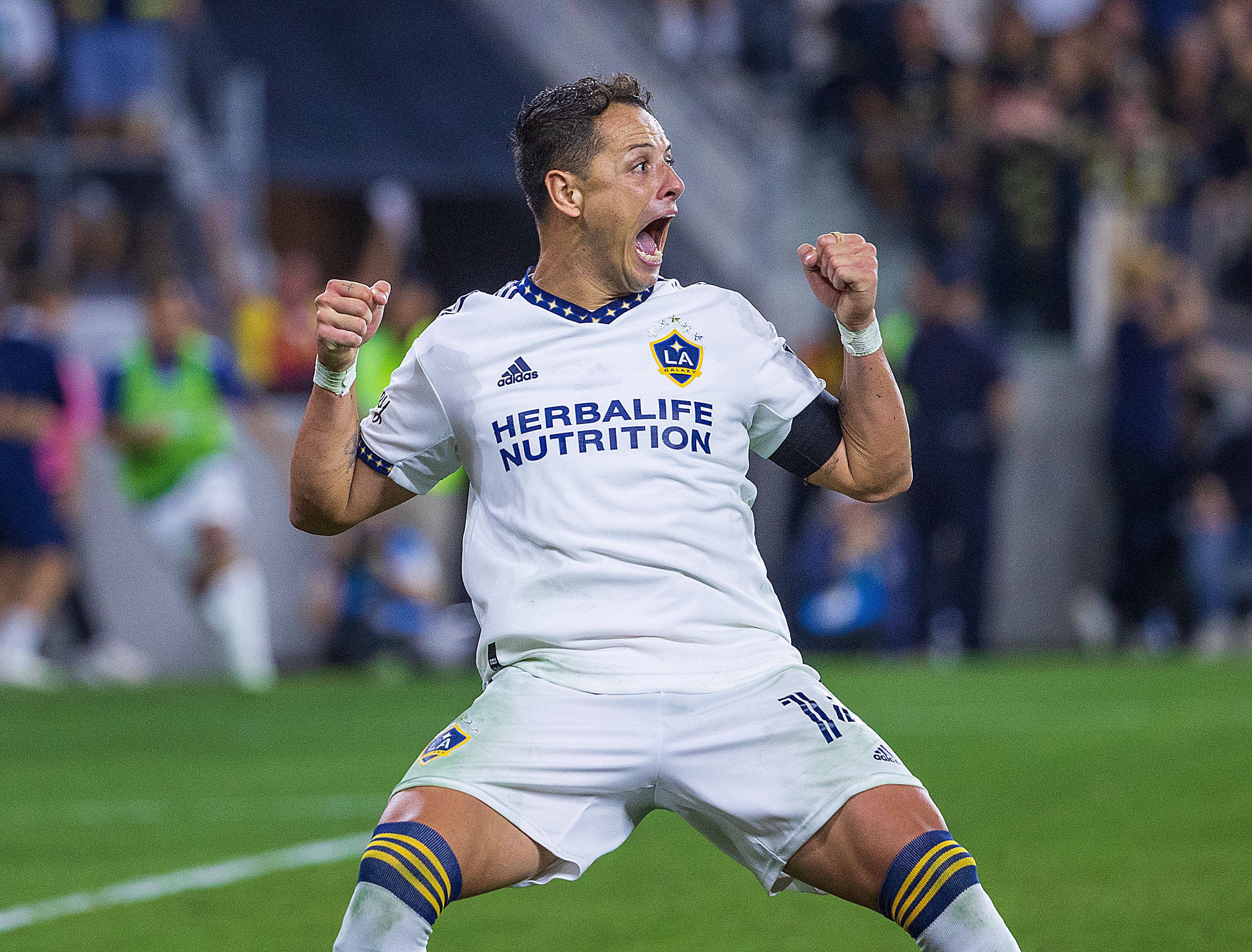 Incredibil! Chicharito Hernandez semnează cu un club fondat acum nici doi ani și va debuta abia în 2027!