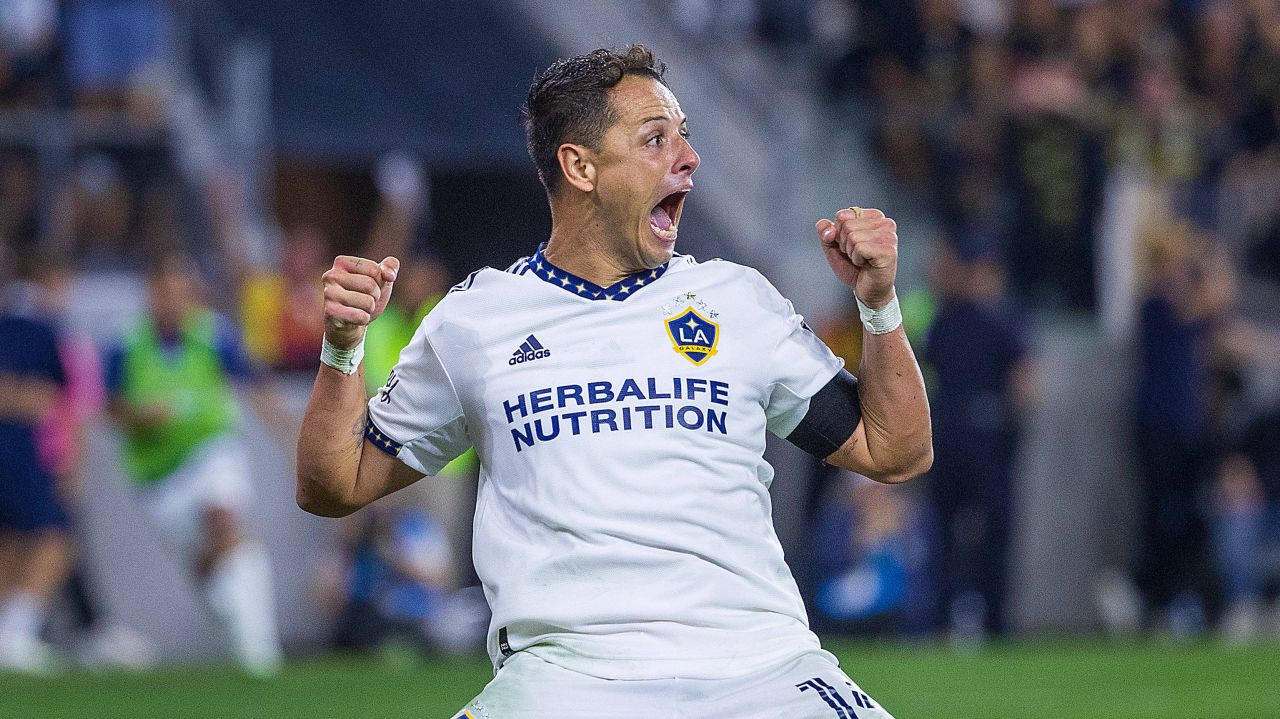 Incredibil! Chicharito Hernandez semnează cu un club fondat acum nici doi ani și va debuta abia în 2027!