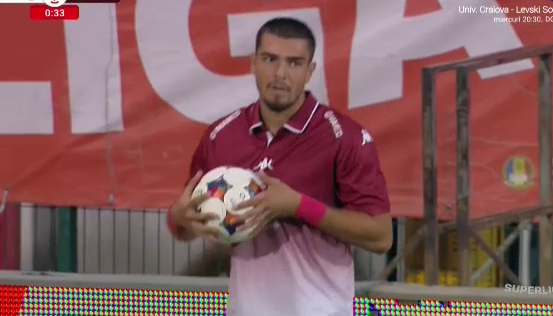 FC Botoșani - Rapid 0-0, ACUM, pe Sport.ro: deplasare complicată pentru giuleșteni
