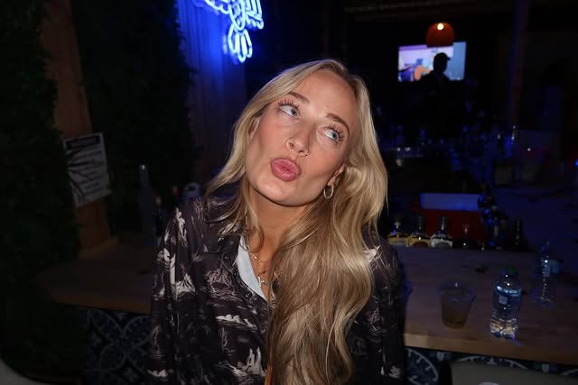 Ce salariu încasează Sophie Cunningham. Blondina este una dintre cele mai atractive jucătoare din WNBA