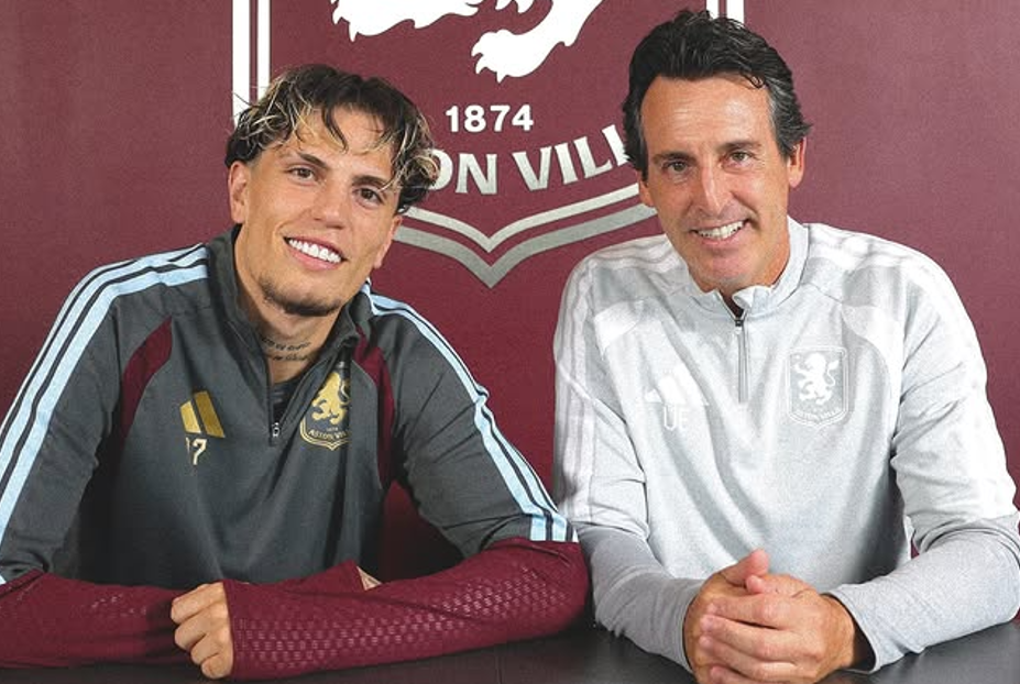 MERCATO ANGLIA 2026 | Vezi aici toate mutările verii făcute în Premier League (EXCLUSIV pe VOYO)