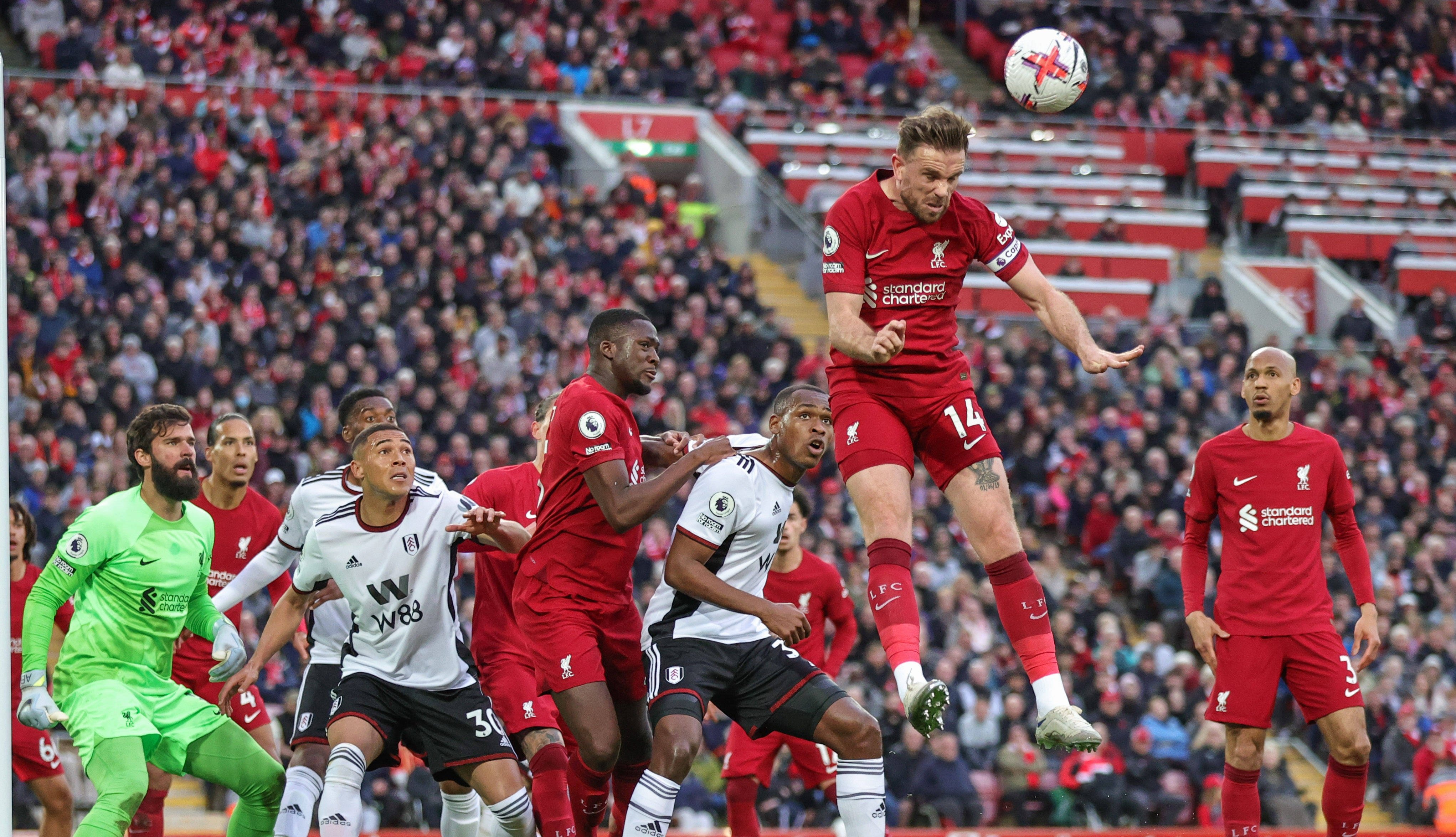 Ar fi trădarea verii în Premier League! Chelsea vrea să transfere un fost idol de la Liverpool