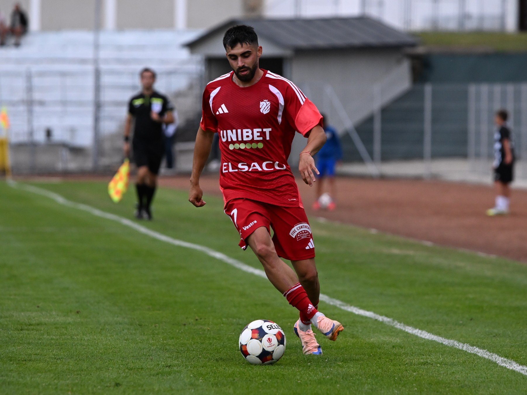 Csm cetatea 1932 suceava fc botosani amical 10072026 5