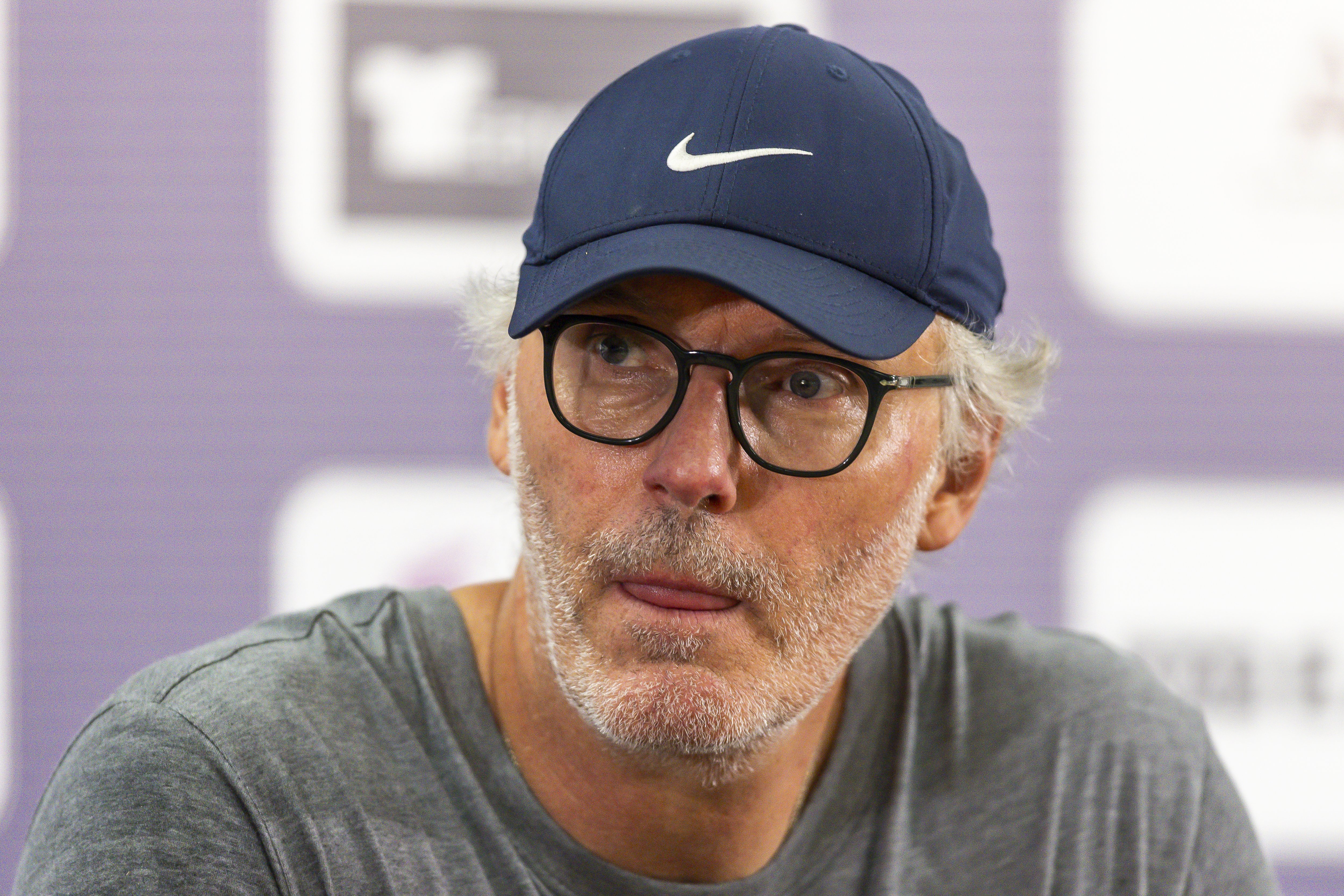 Va face față Zinedine Zidane ca selecționer al Franței? Laurent Blanc nu s-a ferit de cuvinte și a dat verdictul