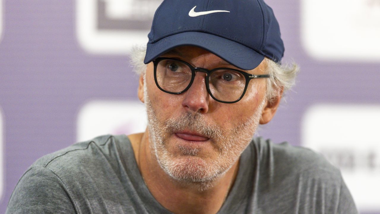 Va face față Zinedine Zidane ca selecționer al Franței? Laurent Blanc nu s-a ferit de cuvinte și a dat verdictul