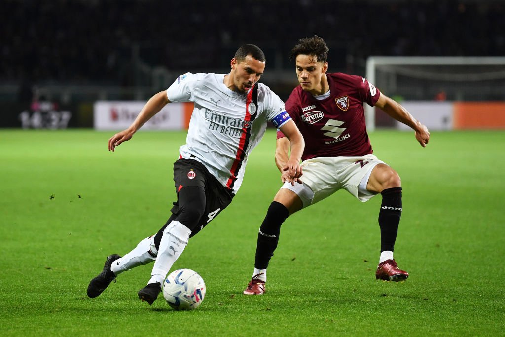 Bennacer 9