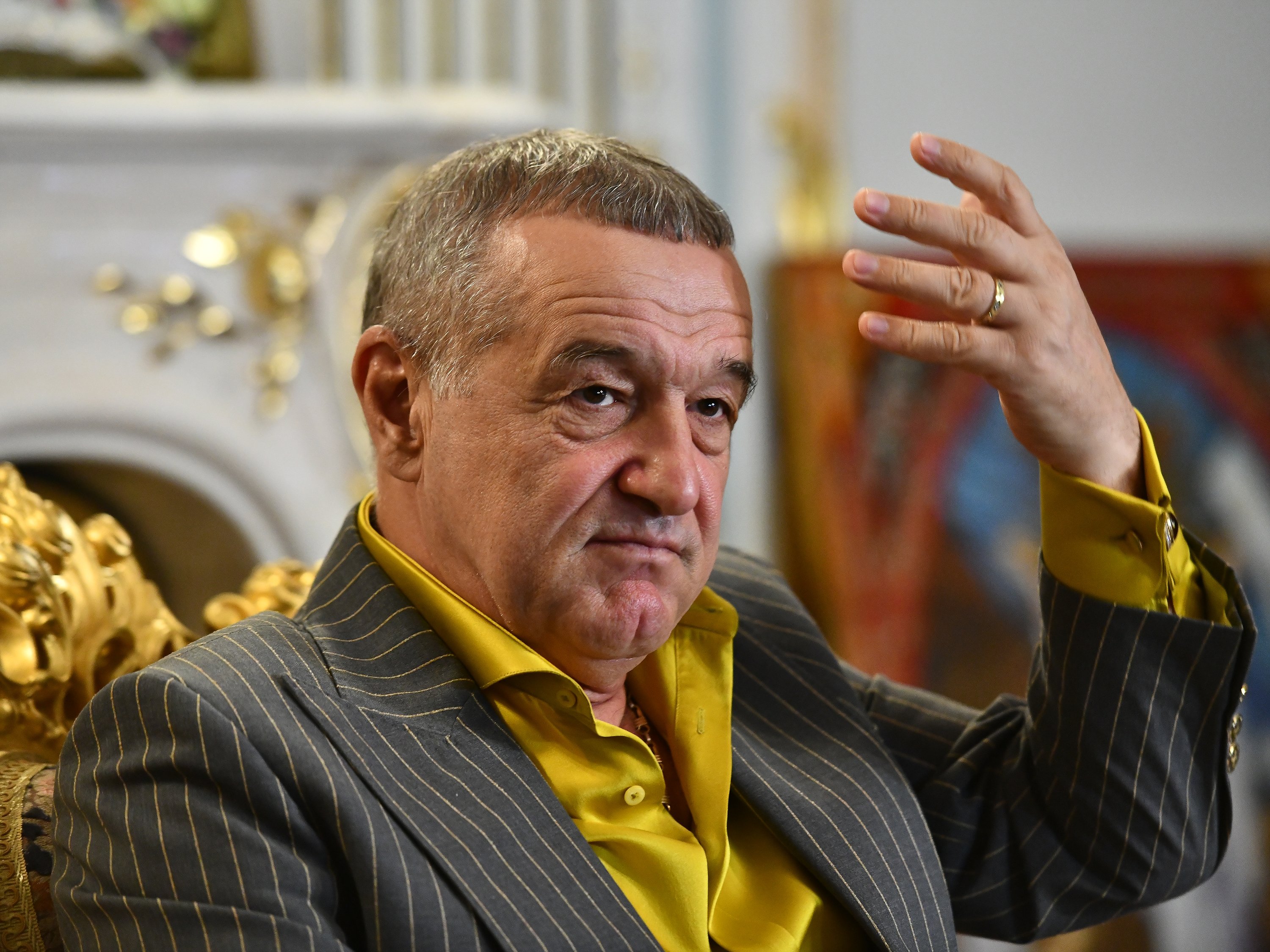 Gigi Becali a dat lovitura: peste 14 milioane de euro!