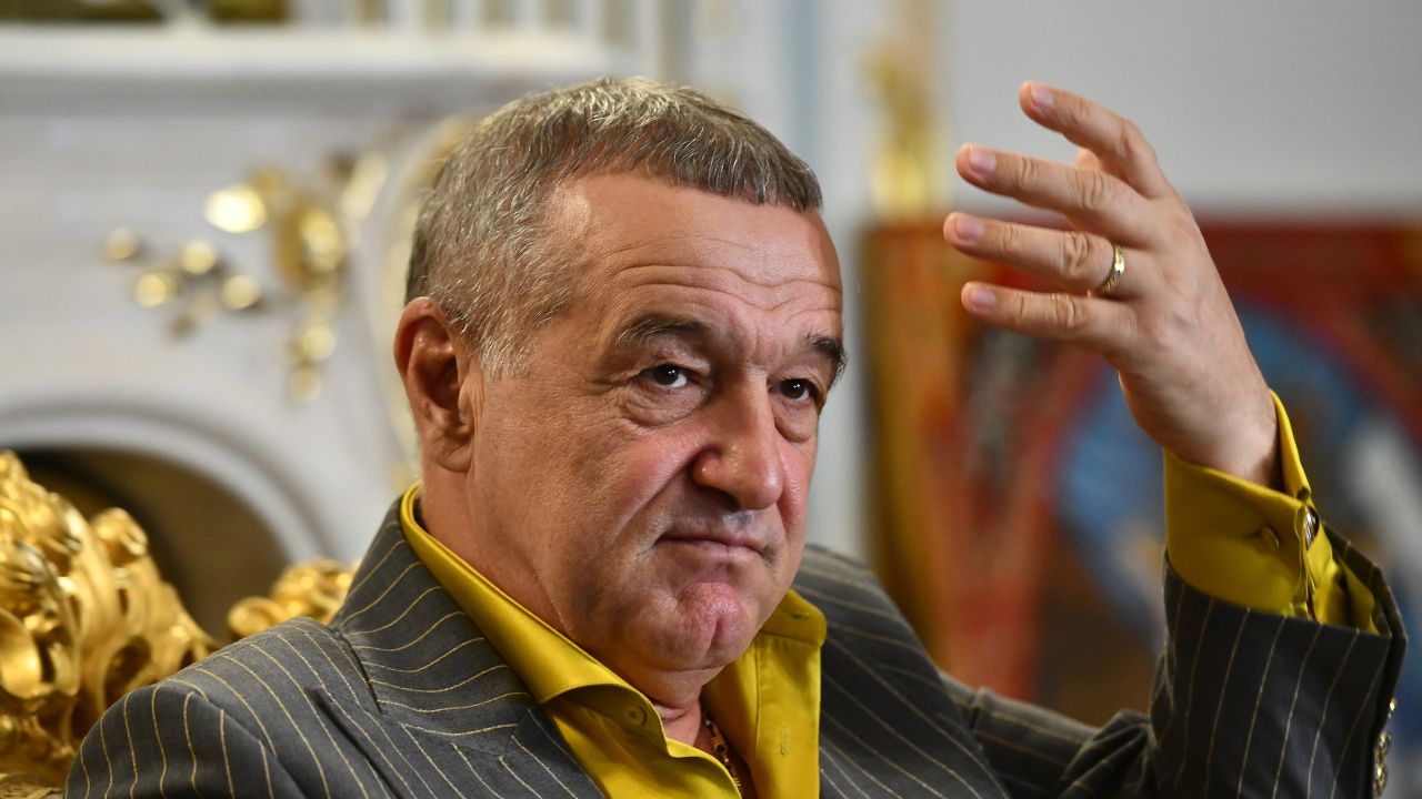 Gigi Becali a dat lovitura: peste 14 milioane de euro!