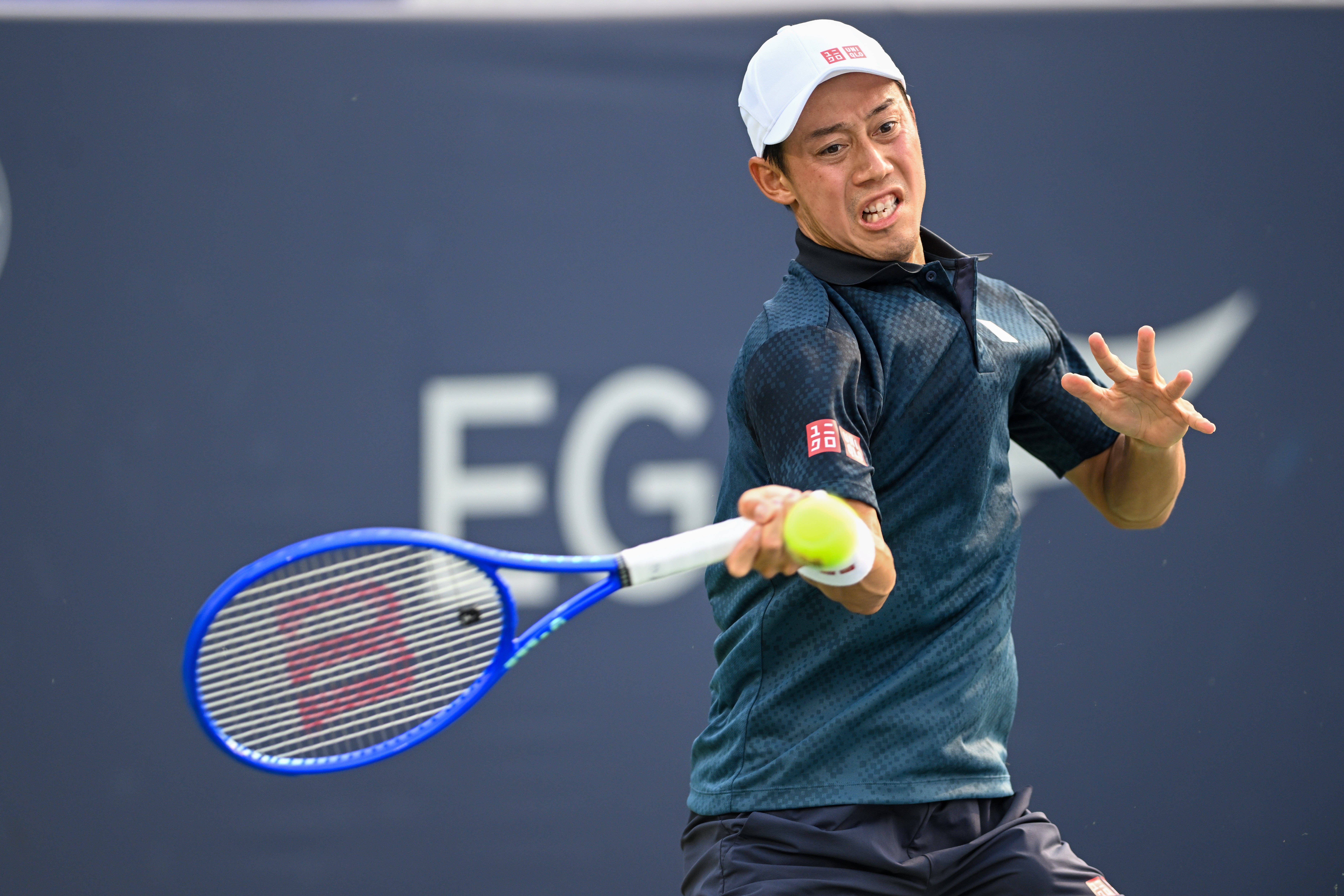 Victorie pentru „samuraiul” Kei Nishikori, după 14 luni: pe ce loc a ajuns fostul număr 4 ATP care a bifat un record incredibil