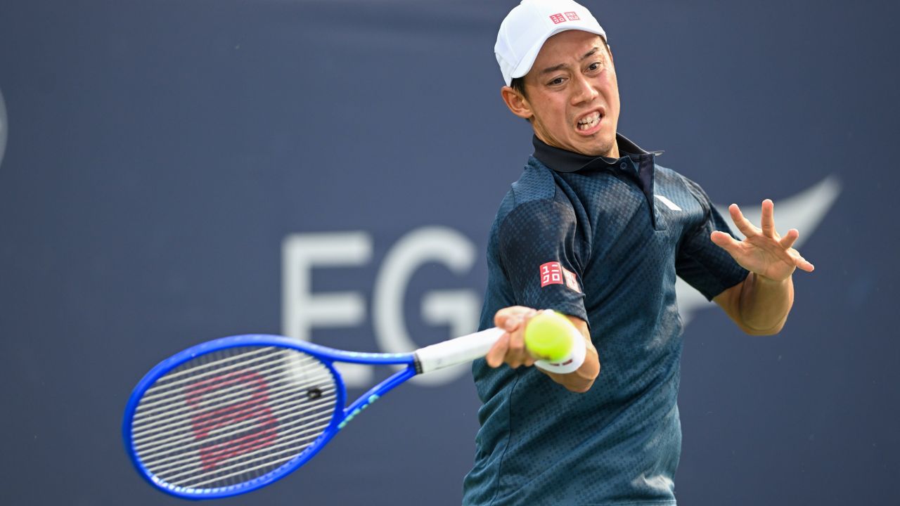 Victorie pentru „samuraiul” Kei Nishikori, după 14 luni: pe ce loc a ajuns fostul număr 4 ATP care a bifat un record incredibil