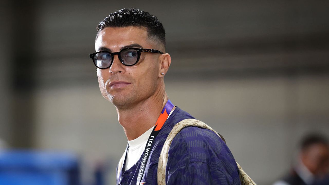 „Cutremur“ în Arabia Saudită! Cristiano Ronaldo și-a comunicat decizia clubului: „Îmi pare rău“
