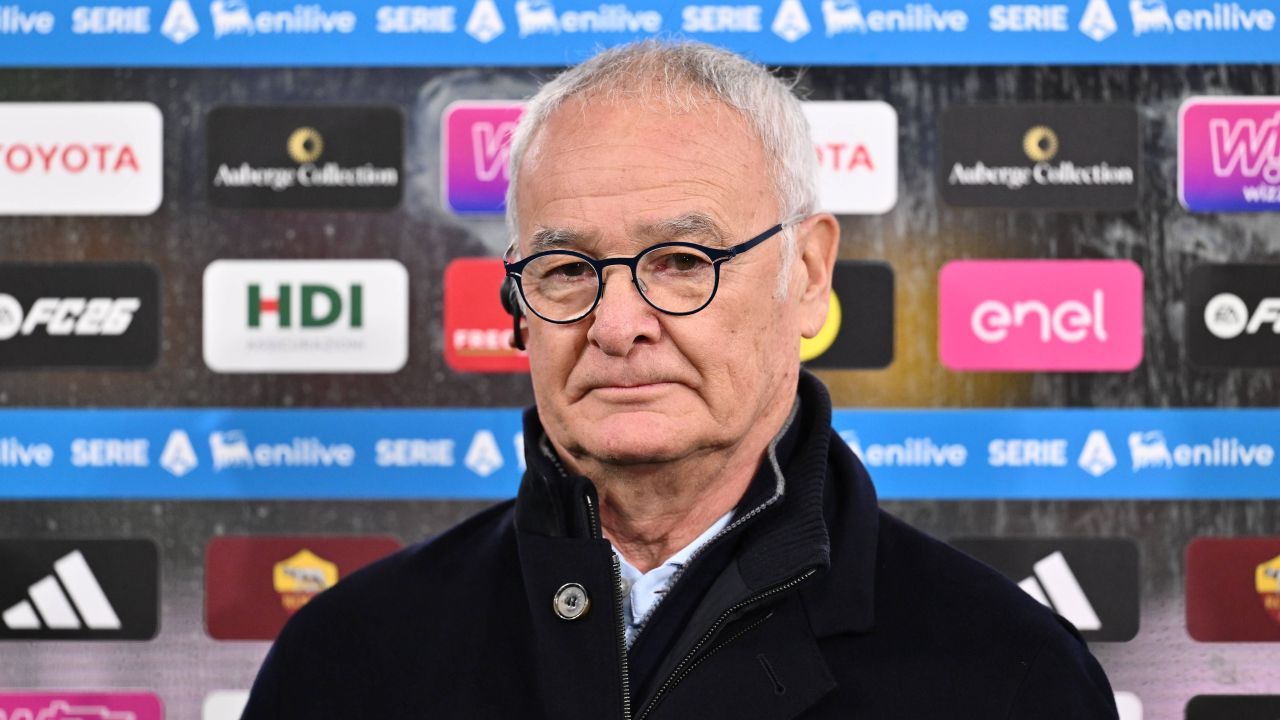 Legendarul Claudio Ranieri a semnat!