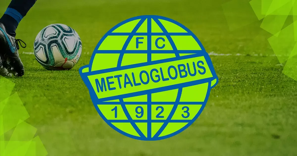 Ce transfer a reușit Metaloglobus! Atacantul care a refuzat-o pe Dinamo a semnat în Liga 2: „Bun venit!”