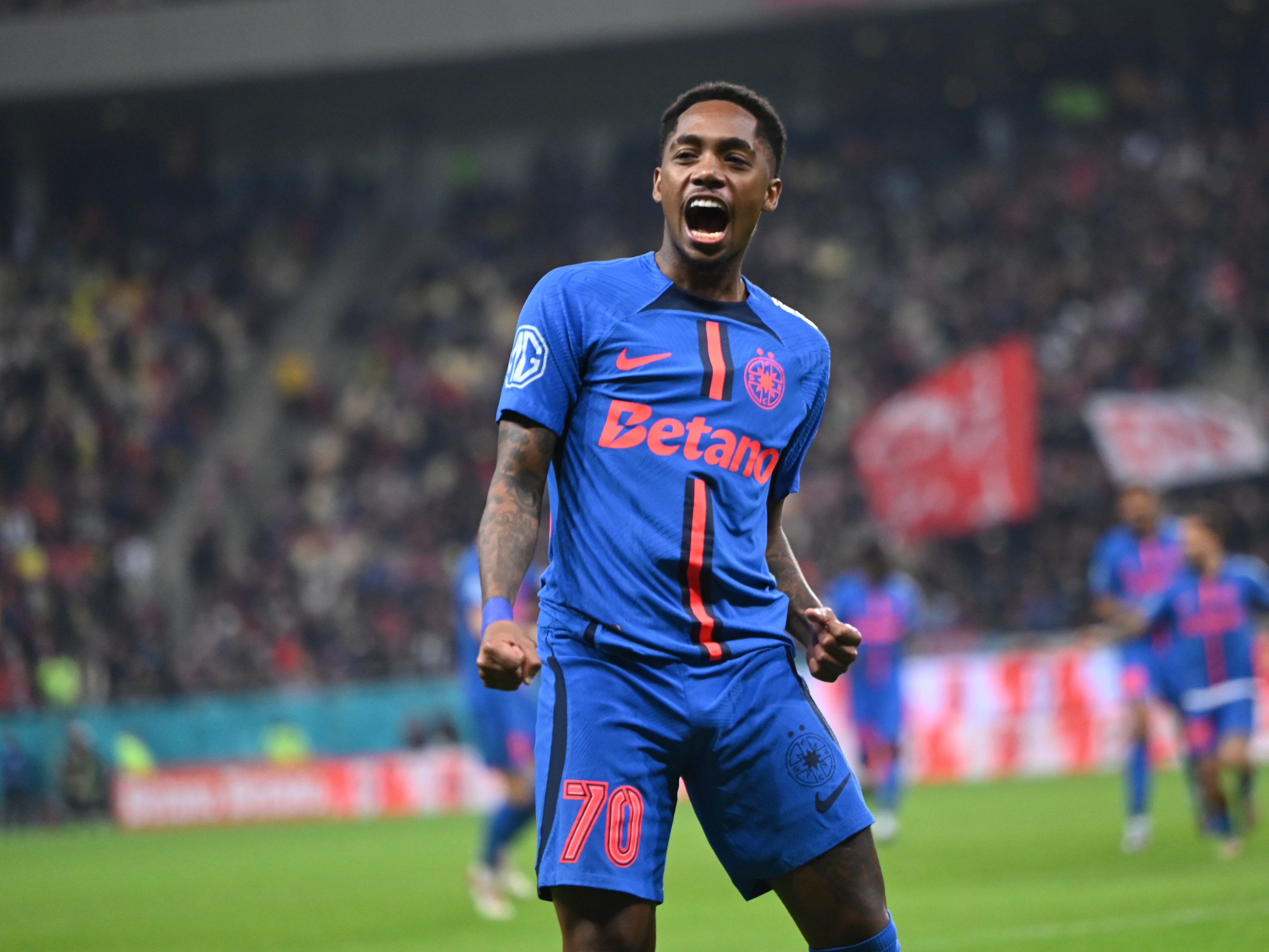 Din lac în puț! Ce s-a ales de Luis Phelipe după ce a plecat de la FCSB