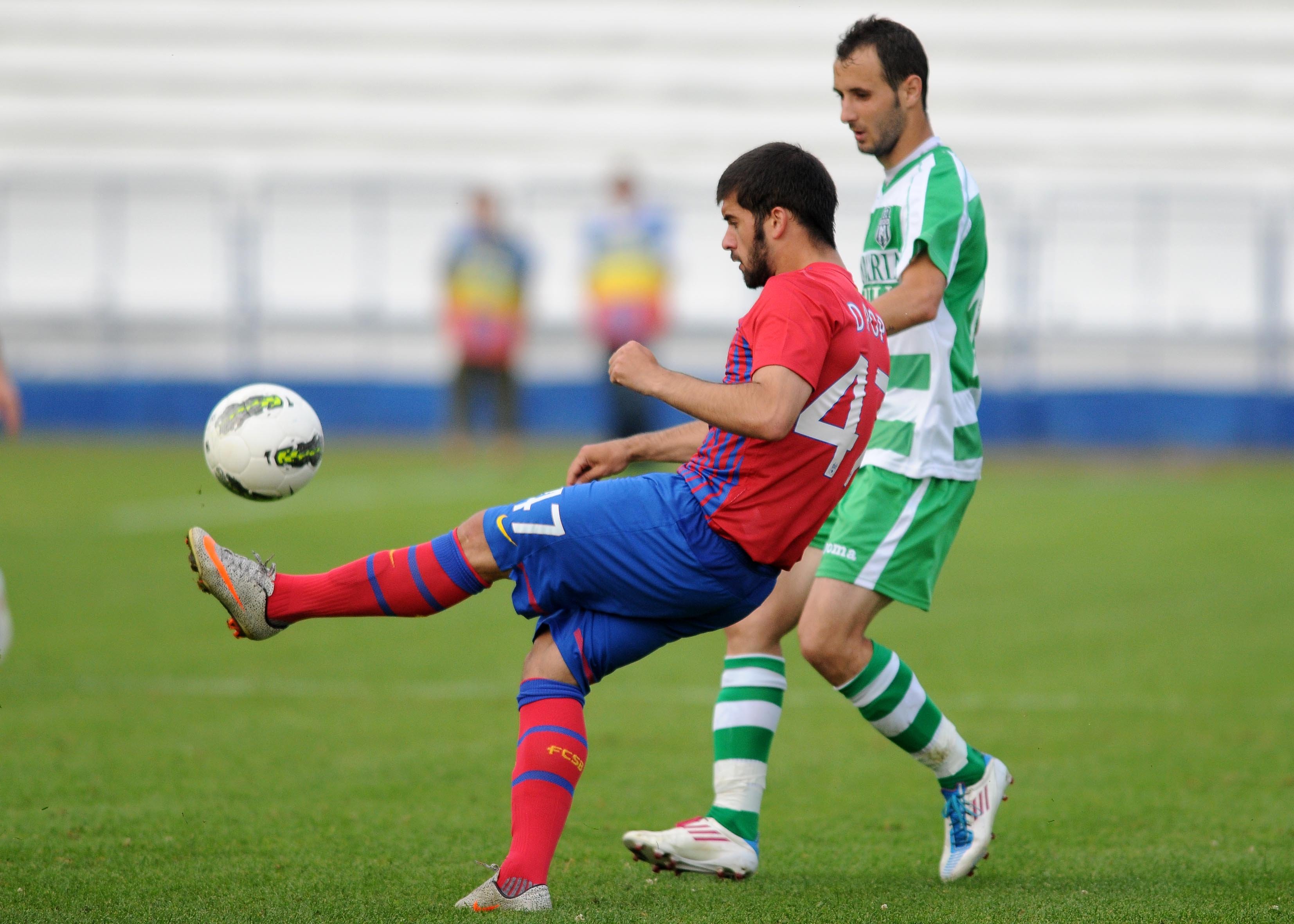 Unde a ajuns să joace marele pariu al lui MM Stoica. Ilie Stan îl numea „perfect” pentru FCSB