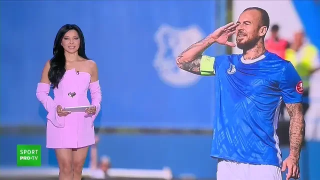 Alibec ratează derby-ul cu FCSB și are grijă de soția lui însărcinată