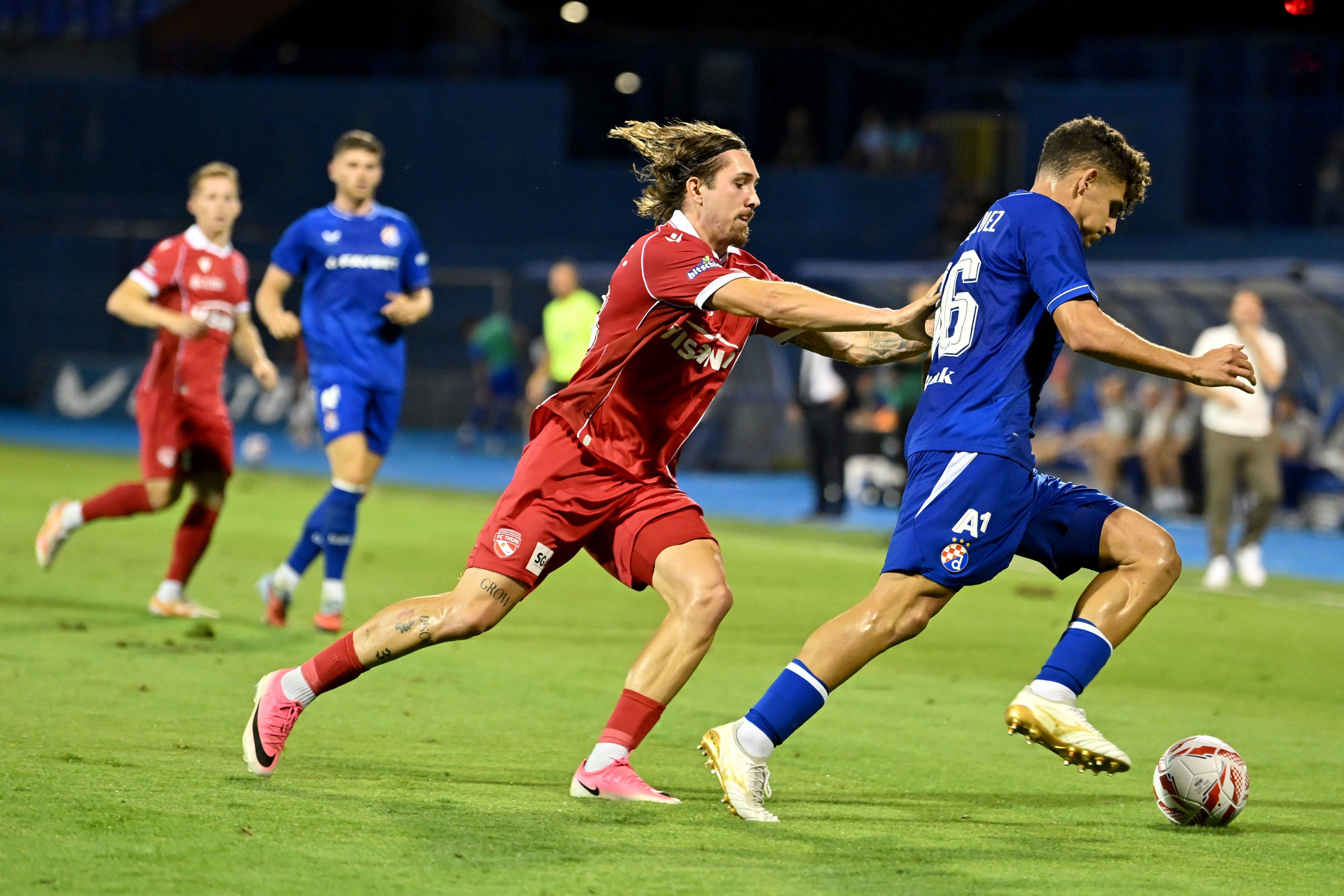 Seară NEBUNĂ în Europa! Toate rezultatele din preliminariile Champions League și Conference League