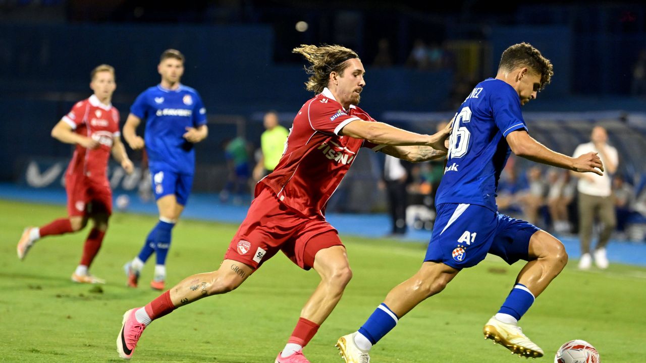 Seară NEBUNĂ în Europa! Toate rezultatele din preliminariile Champions League și Conference League