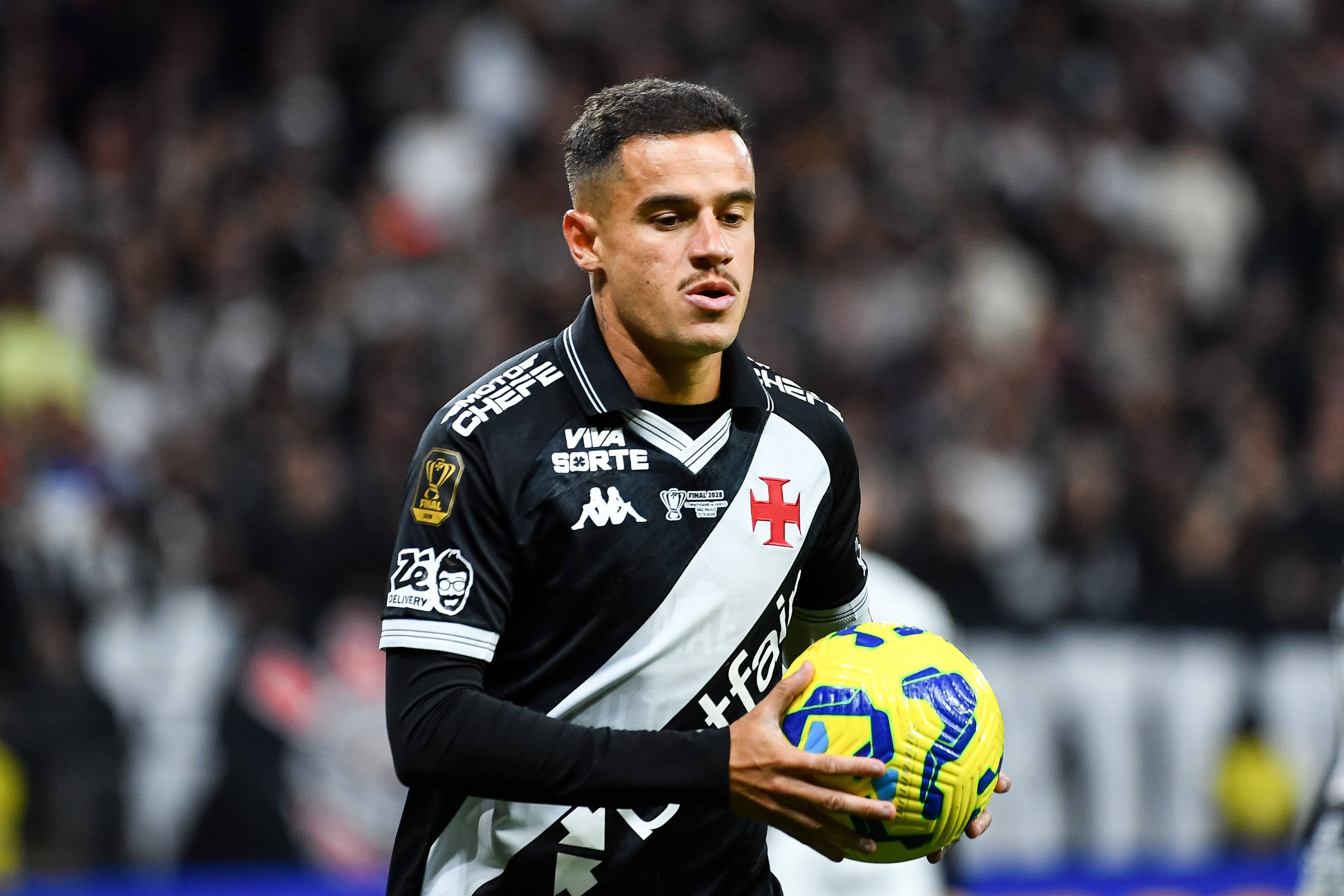 Se pregătește transferul lui Philippe Coutinho! Va fi coleg cu un român