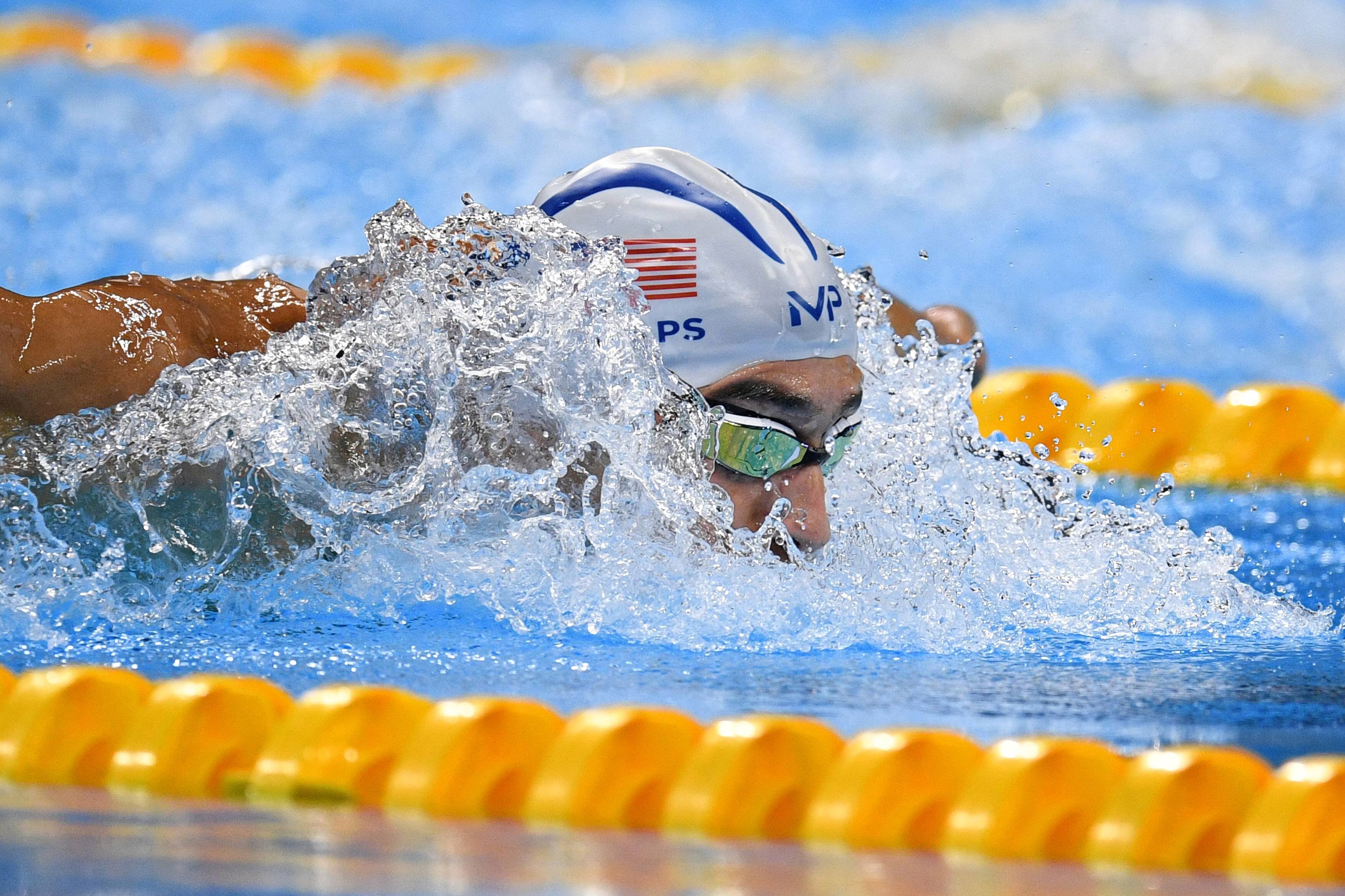 Michael Phelps, aproape de o tragedie cumplită: ”Nu scapi niciodată de asta. Este ceva care nu se termină niciodată”