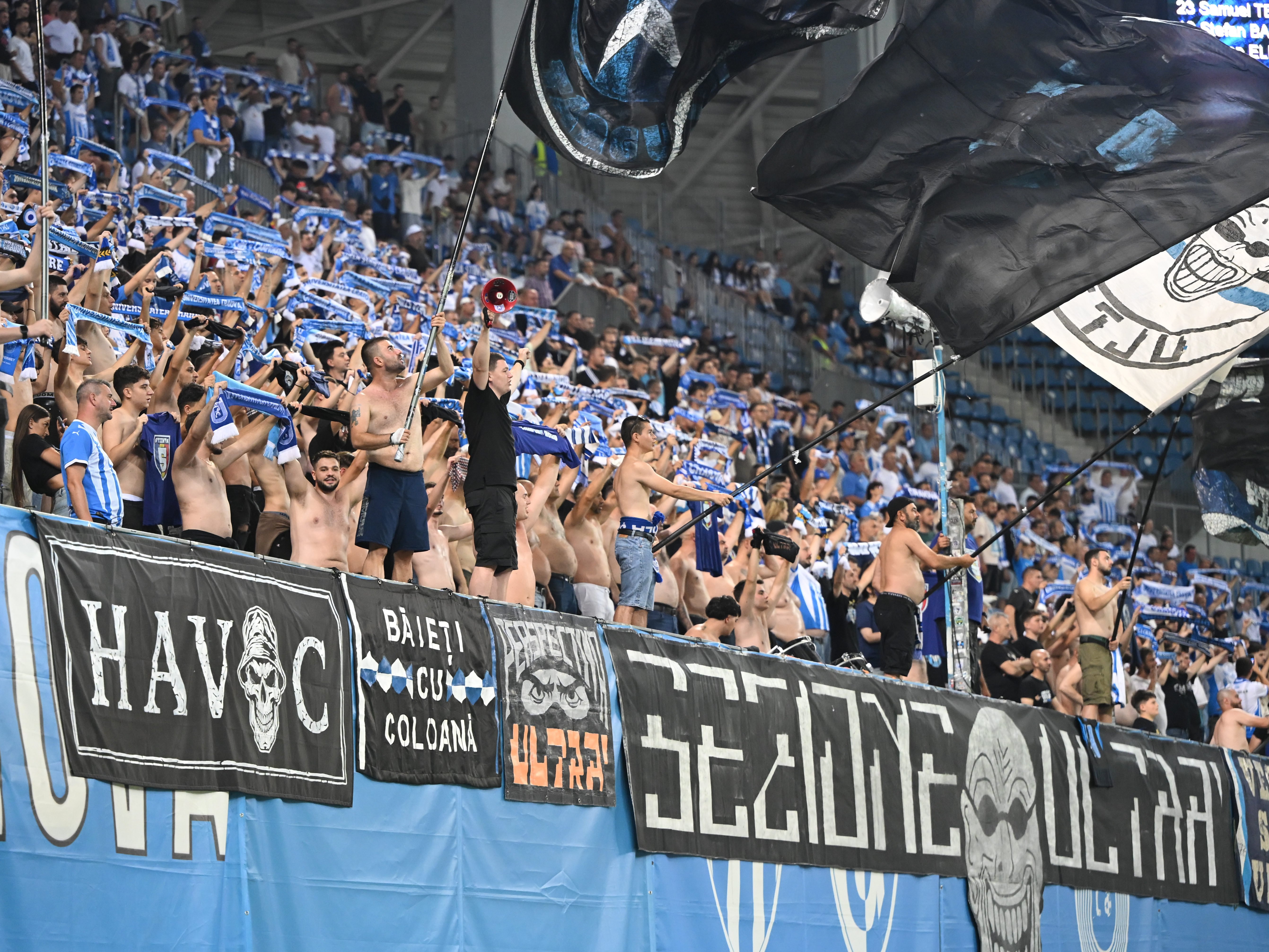 U Craiova - Levski Sofia, de la 20:30.Echipele probabile + ce cotă are Craiova la calificare. Analiza și pronosticul lui Dan Chilom
