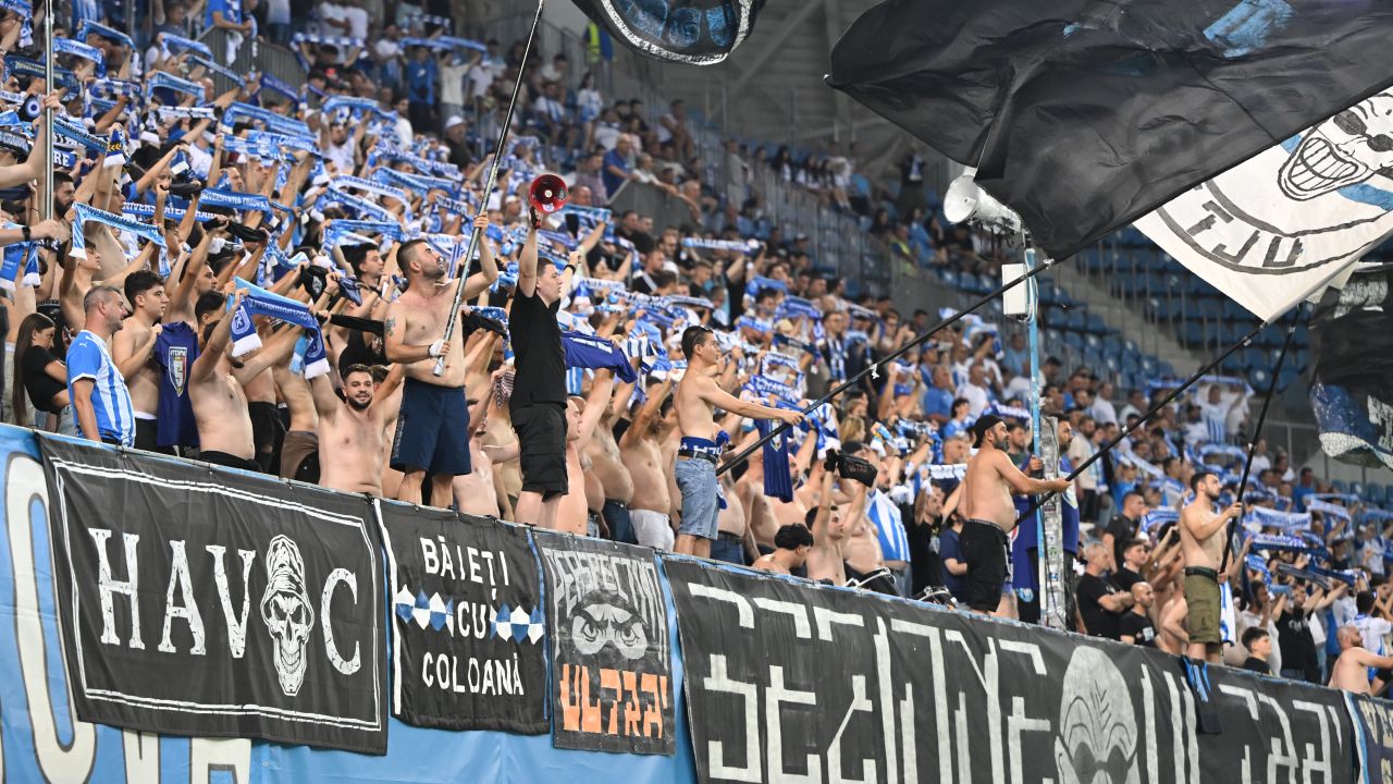 U Craiova - Levski Sofia, de la 20:30. Echipele probabile + ce cotă are Craiova la calificare. Analiza și pronosticul lui Dan Chilom
